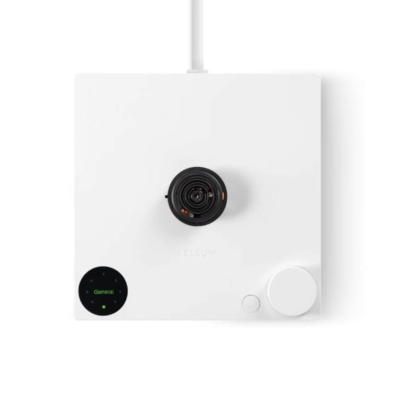 Czajnik Elektryczny Fellow Stagg EKG PRO Biały Mat Czajnik Elektryczny Fellow Stagg EKG PRO Biały Mat