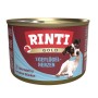 RINTI Gold Poultry hearts - wet dog food - 185g