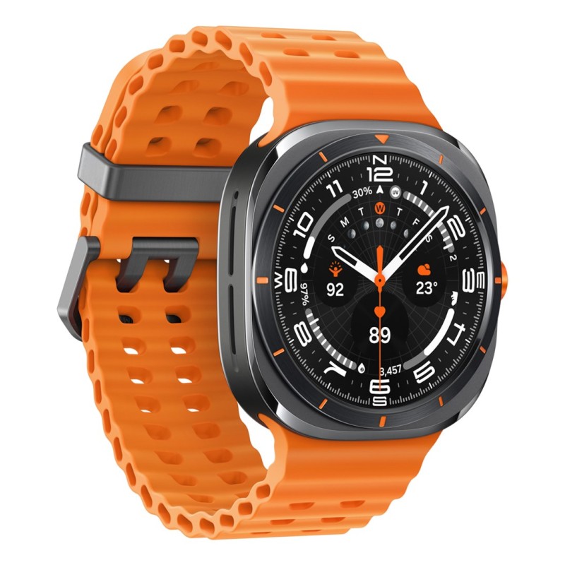 Samsung Galaxy Watch Ultra 3.81 cm (1.5 Samsung Galaxy Watch Ultra 3.81 cm (1.5