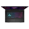 MSI Katana 17 B12VEK-1034XPL Intel® Core™ i5 i5-12450H Laptop 43.9 cm (17.3