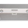 Cooker hood Ciarko SL-BOX 171 m³/h Built-in White C