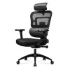 HUZARO COMBAT 7.0 GAMING STUHL SCHWARZ