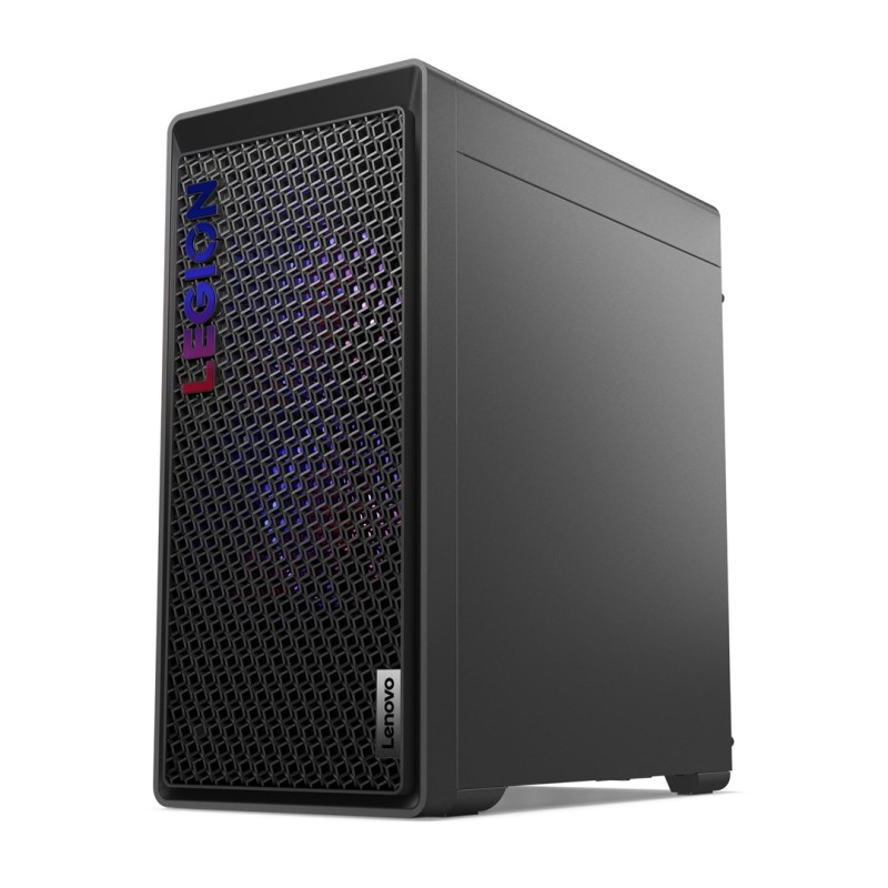 Lenovo Legion T5 26IRX9 Intel® Core™ i7 i7-13650HX 32 GB DDR5-SDRAM 1 TB SSD NVIDIA GeForce RTX 4060 Windows 11 Home Tower PC Grey Lenovo Legion T5 26IRX9 Intel® Core™ i7 i7-13650HX 32 GB DDR5-SDRAM 1 TB SSD NVIDIA GeForce RTX 4060 Windows 11 Home Tower PC Grey