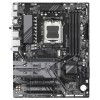 GIGABYTE B650 UD AX Motherboard - AMD Ryzen 9000 Series CPUs, 6+2+2 Phases VRM, up to 7600MHz DDR5 (OC), 1xPCIe 5.0 + 2xPCIe 4.0 M.2, GbE LAN, WIFI 6, USB 3.2 Gen 2 GIGABYTE B650 UD AX Motherboard - AMD Ryzen 9000 Series CPUs, 6+2+2 Phases VRM, up to 7600MHz DDR5 (OC), 1xPCIe 5.0 + 2xPCIe 4.0 M.2, GbE LAN, WIFI 6, USB 3.2 Gen 2