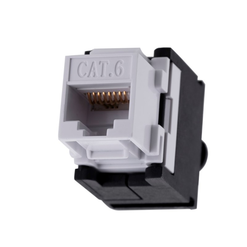 Alantec MKB-U6-1 keystone module Alantec MKB-U6-1 keystone module