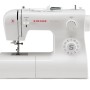 SINGER Tradition 2282 Semi-automatic sewing machine Electromechanical