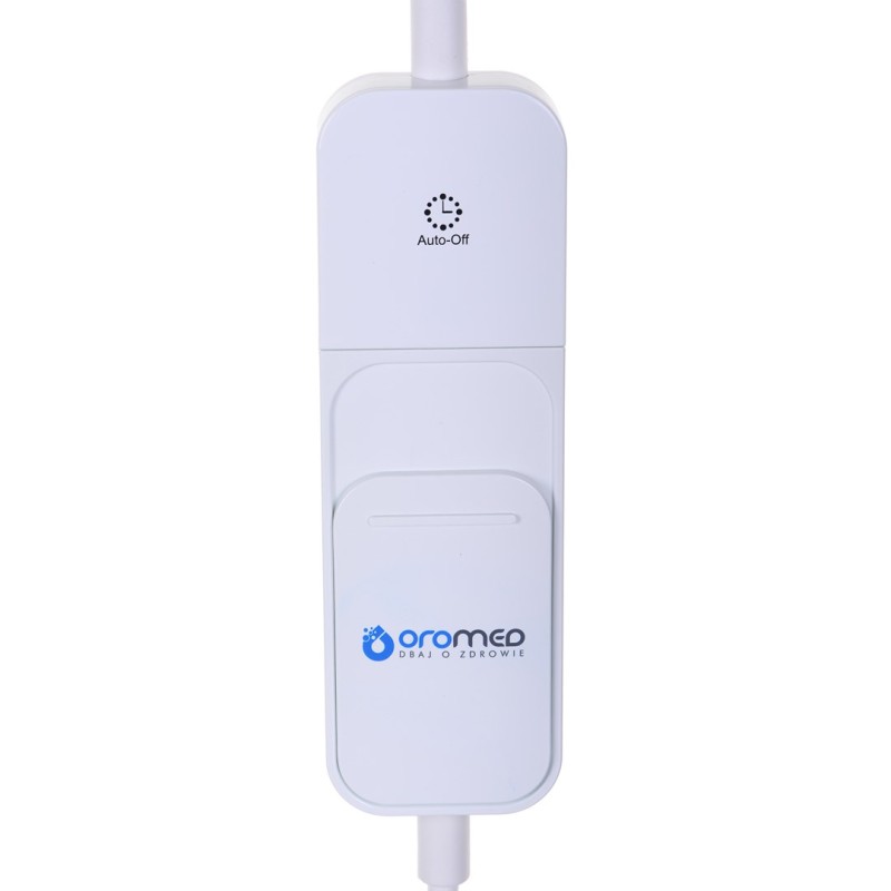 OROMED Electric underblanket 120 W, 130 x 180 cm