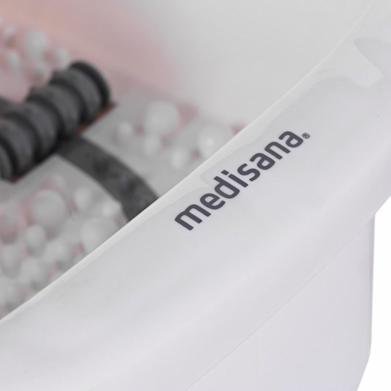 Foot massager Medisana FS 883 Foot massager Medisana FS 883