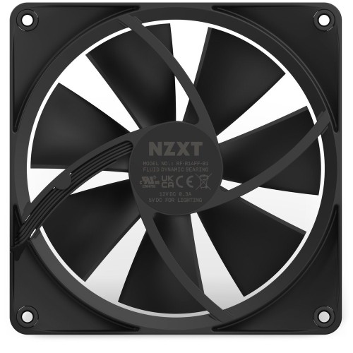 Wentylator NOCTUA redux 92mm 17,6 dBA / 1600 RPM