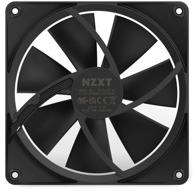 Wentylator NOCTUA redux 92mm 17,6 dBA / 1600 RPM