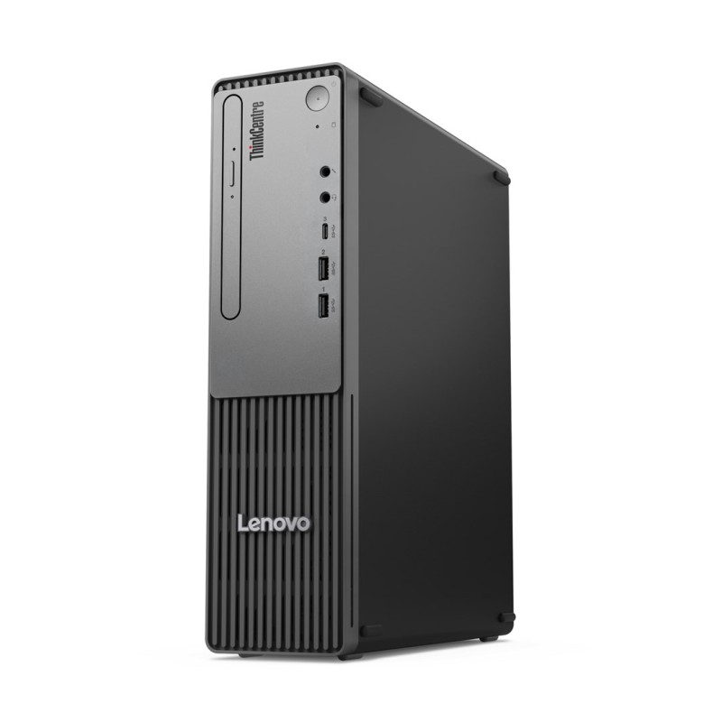 Lenovo ThinkCentre neo 30s Gen 5 Intel® Core™ i7 i7-13620H 16 GB DDR5-SDRAM 512 GB SSD Windows 11 Pro SFF PC Black, Grey