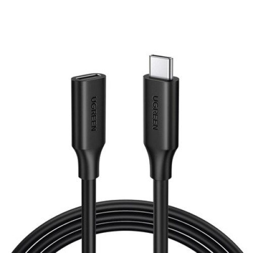Ugreen 10387 USB cable USB 3.2 Gen 2 (3.1 Gen 2) 1 m USB C Black Ugreen 10387 USB cable USB 3.2 Gen 2 (3.1 Gen 2) 1 m USB C Black
