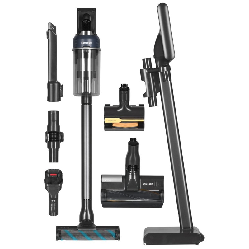 Samsung Jet 95 upright hoover VS20C9544TB/GE Samsung Jet 95 upright hoover VS20C9544TB/GE