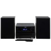 Adler AD 1917 HI-FI Tower Bluetooth/ CD/ USB/ FM Radio Black