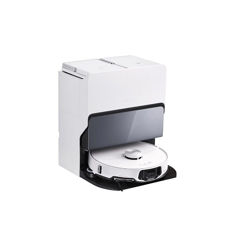 Robot Vacuum Cleaner Roborock S8 MaxV Ultra (white) Robot Vacuum Cleaner Roborock S8 MaxV Ultra (white)