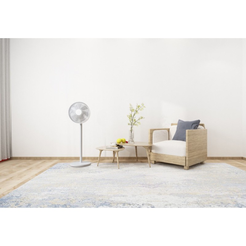 Xiaomi PYV4007GL household fan White Xiaomi PYV4007GL household fan White