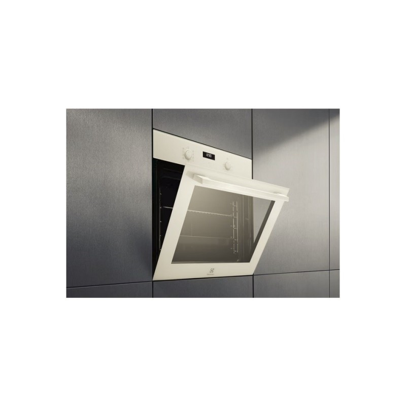 Catalytic oven Electrolux EOF5F50BV white Catalytic oven Electrolux EOF5F50BV white