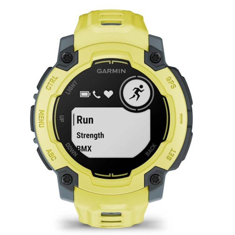 Garmin Instinct E 2.29 cm (0.9 Garmin Instinct E 2.29 cm (0.9