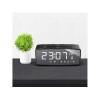 Greenblue 62917 Clock Digital Black, Grey Greenblue 62917 Clock Digital Black, Grey