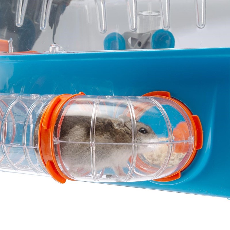 FERPLAST Combi 2 - Cage FERPLAST Combi 2 - Cage