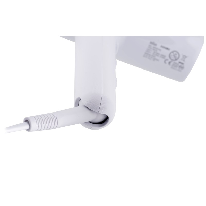 Suszarka do włosów BRAUN HD210E Suszarka do włosów BRAUN HD210E