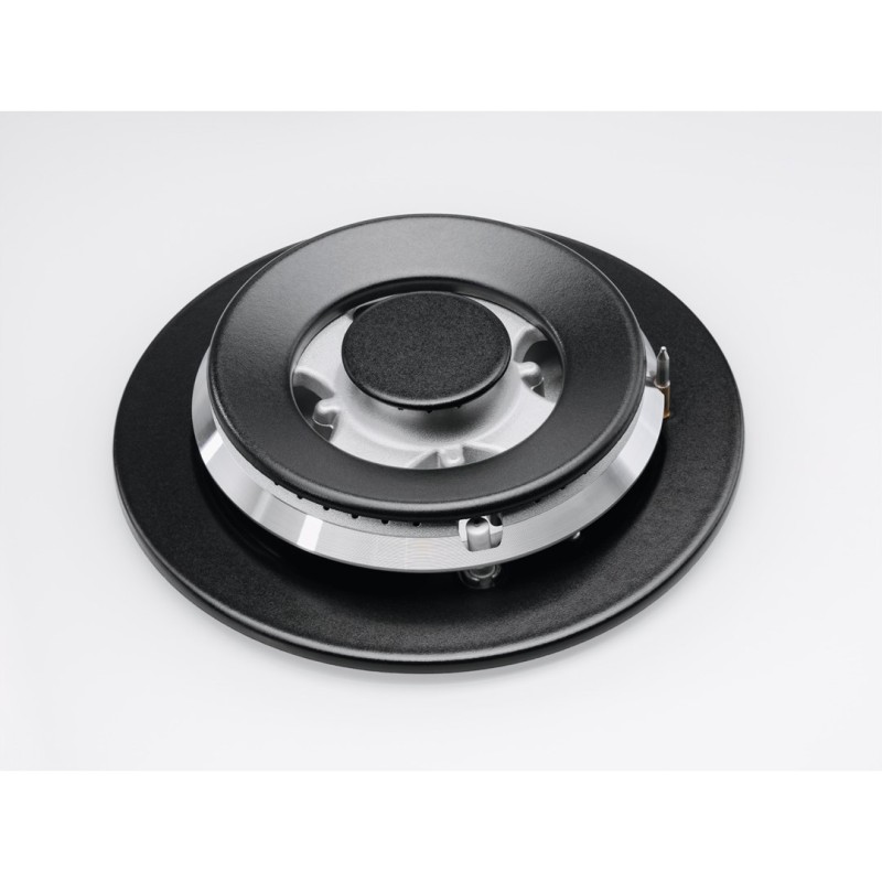 Electrolux KGG64362W White Built-in 60 cm Gas 4 zone(s)