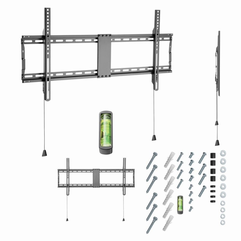 Gembird WM-90F-01 TV mount 2.29 m (90 Gembird WM-90F-01 TV mount 2.29 m (90