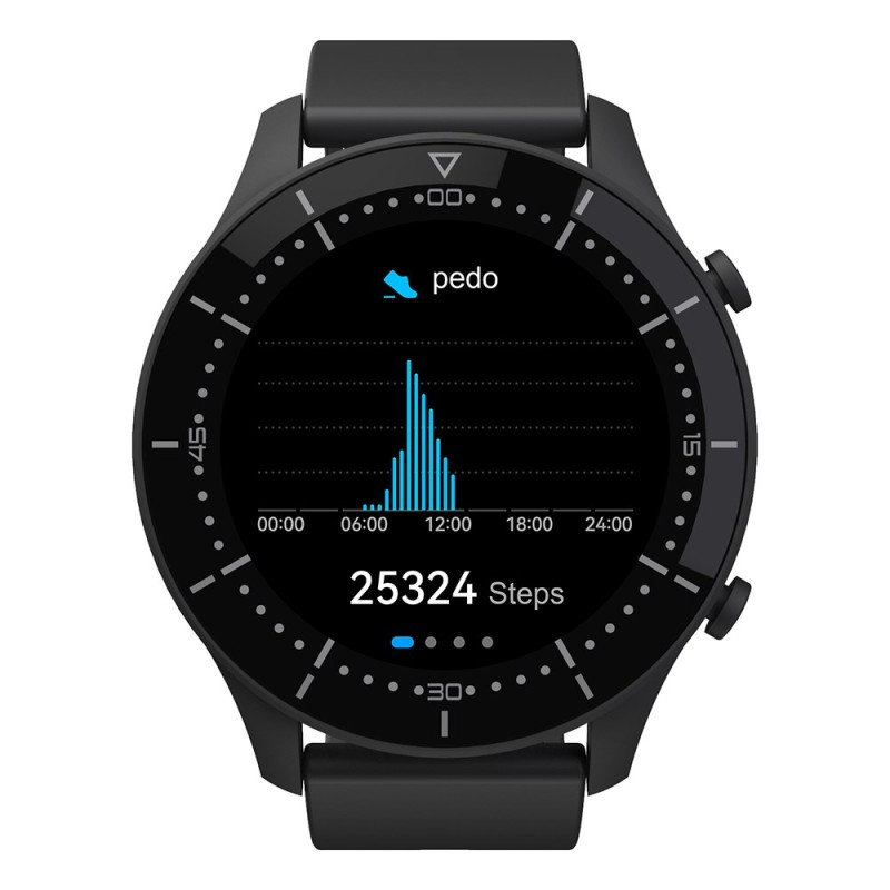 Media-Tech Smartband ACTIVEBAND GENUA MT870 Media-Tech Smartband ACTIVEBAND GENUA MT870