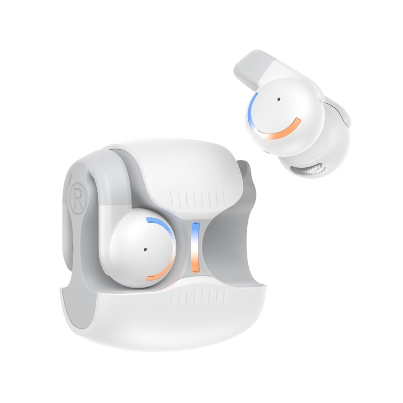 Havit OWS907 - TWS wireless headphones (grey) Havit OWS907 - TWS wireless headphones (grey)