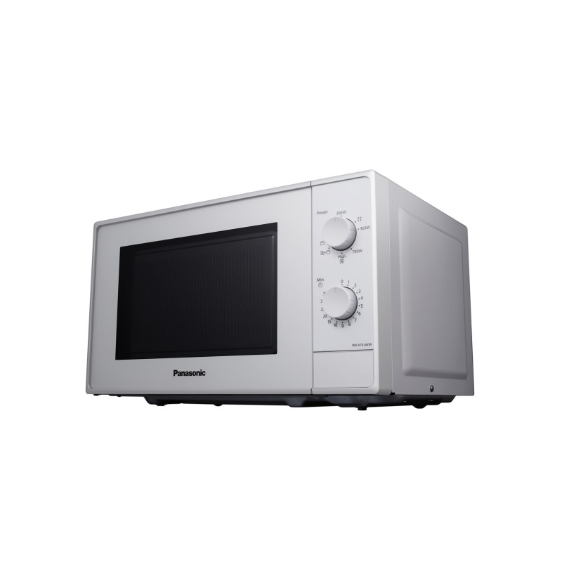 Panasonic NN-K10JWMEPG microwave Countertop Combination microwave 20 L 800 W White Panasonic NN-K10JWMEPG microwave Countertop Combination microwave 20 L 800 W White