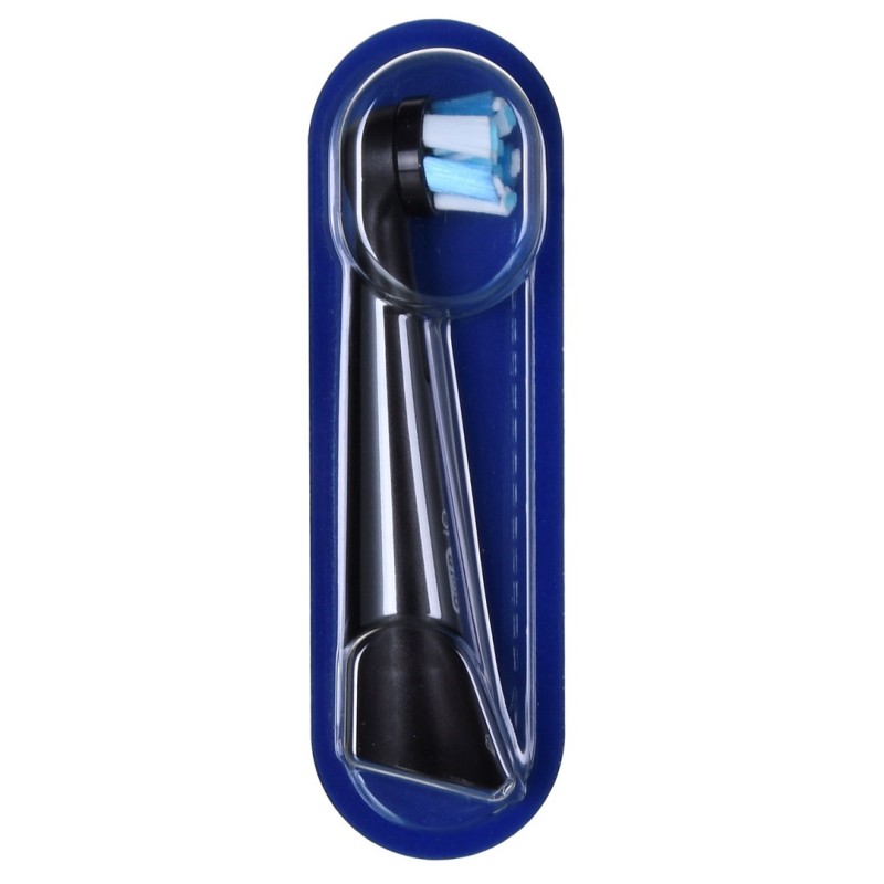 ORAL-B iO Series 10 Cosmic Black Electric toothbrush + iO Sense charger Black