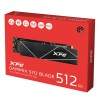ASUS ROG Strix Arion White Edition SSD enclosure M.2 ASUS ROG Strix Arion White Edition SSD enclosure M.2