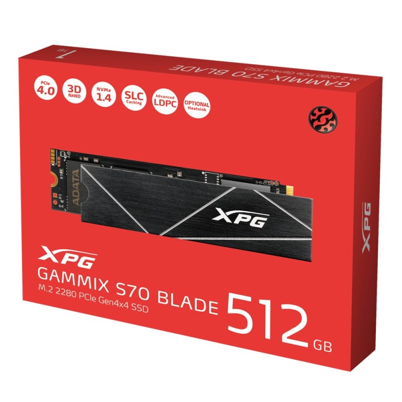 ASUS ROG Strix Arion White Edition SSD enclosure M.2 ASUS ROG Strix Arion White Edition SSD enclosure M.2