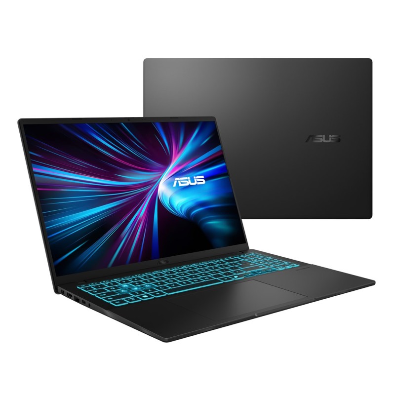 ASUS V16 V3607VU-RP148 Intel Core 5 210H Laptop 40.6 cm (16 ASUS V16 V3607VU-RP148 Intel Core 5 210H Laptop 40.6 cm (16