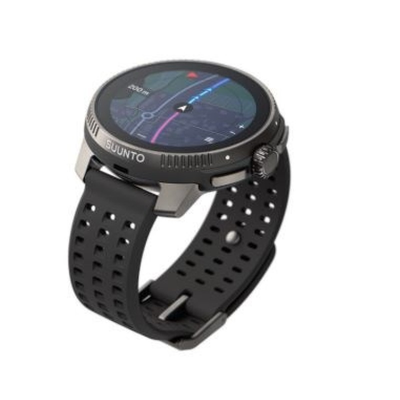 Zegarek sportowy SUUNTO RACE S POWDER PINK Zegarek sportowy SUUNTO RACE S POWDER PINK