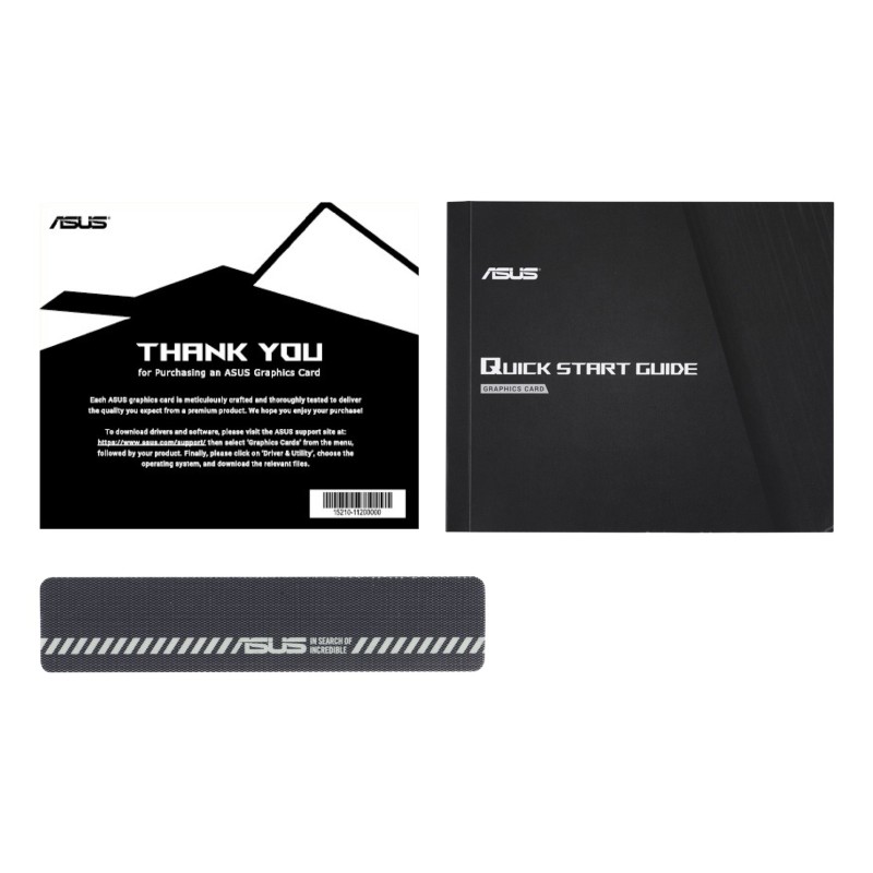 ASUS Prime -RTX5060TI-O16G NVIDIA GeForce RTX 5060 Ti 16 GB GDDR7 ASUS Prime -RTX5060TI-O16G NVIDIA GeForce RTX 5060 Ti 16 GB GDDR7