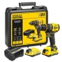 18V SFMCD720D2K STANLEY drill/driver