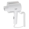 Adler AD 2285w Hotel hair dryer white