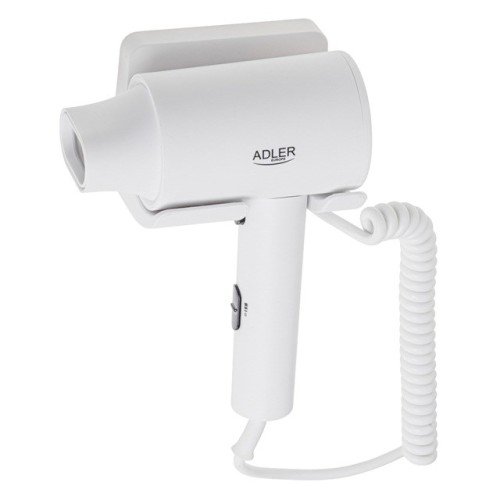 Adler AD 2285w Hotel hair dryer white