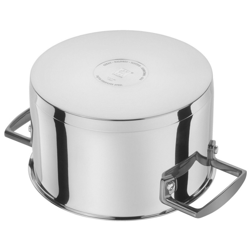 ZWILLING Thermo food container 39500-509-0 white 700ml ZWILLING Thermo food container 39500-509-0 white 700ml