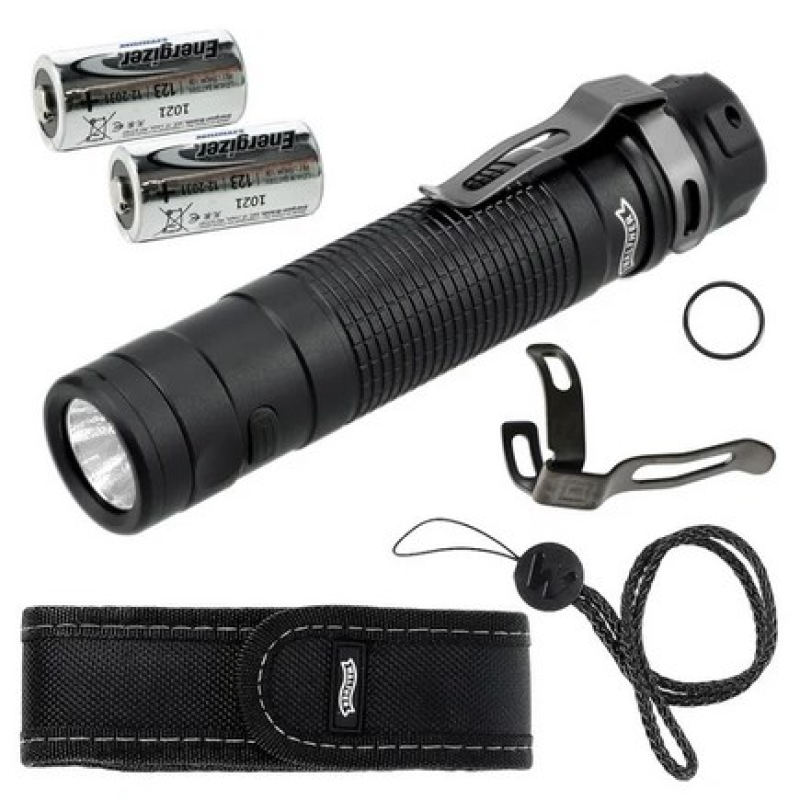 Flashlight Walther EFC2 Flashlight Walther EFC2