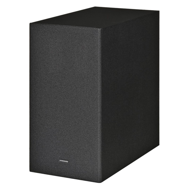 Samsung B650F B-Series 3.1ch Soundbar with Subwoofer (2025) Samsung B650F B-Series 3.1ch Soundbar with Subwoofer (2025)