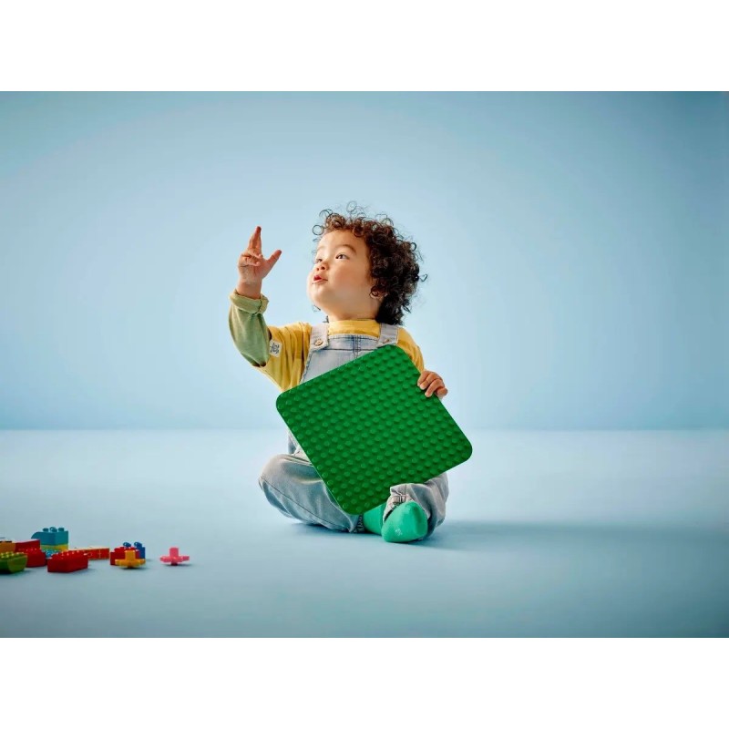 LEGO DUPLO CLASSIC 10460 LEGO DUPLO CLASSIC 10460