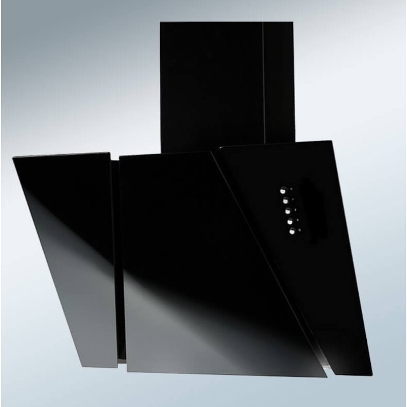 Akpo WK-4 Cetias Eco 50 Wall-mounted Black Akpo WK-4 Cetias Eco 50 Wall-mounted Black