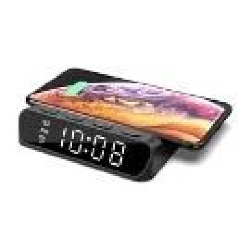 Havit inductive charger with timer W3031 Havit inductive charger with timer W3031