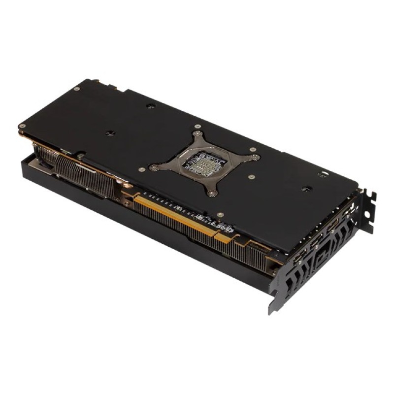 Karta graf. PowerColor RX 7800 XT 16GB GDDR6 Karta graf. PowerColor RX 7800 XT 16GB GDDR6