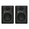 Mackie CR5 BT - active monitors with Bluetooth