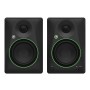 Mackie CR5 BT - active monitors with Bluetooth