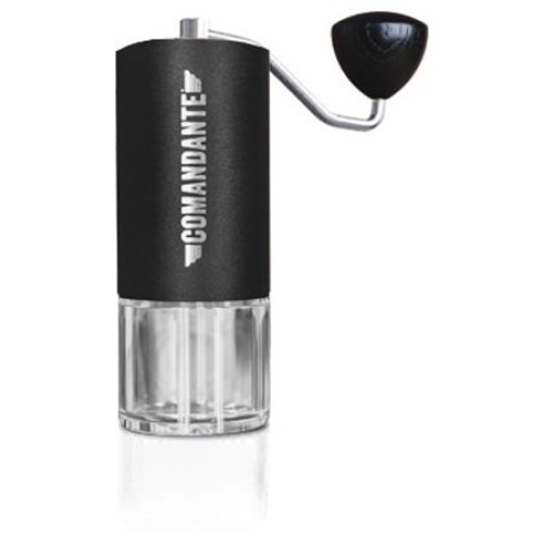 Comandante C40 MK4 Nitro Blade coffee grinder Comandante C40 MK4 Nitro Blade coffee grinder