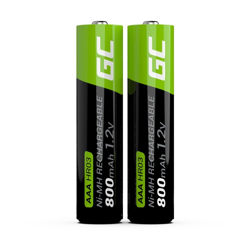 PANASONIC ENELOOP LITE AAA 550mAh 4 szt PANASONIC ENELOOP LITE AAA 550mAh 4 szt